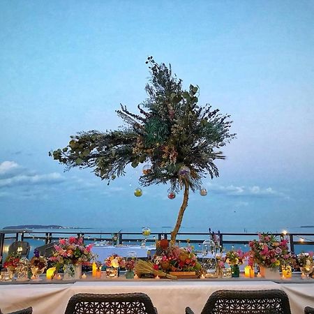 Villa Iris Baisha Esterno foto