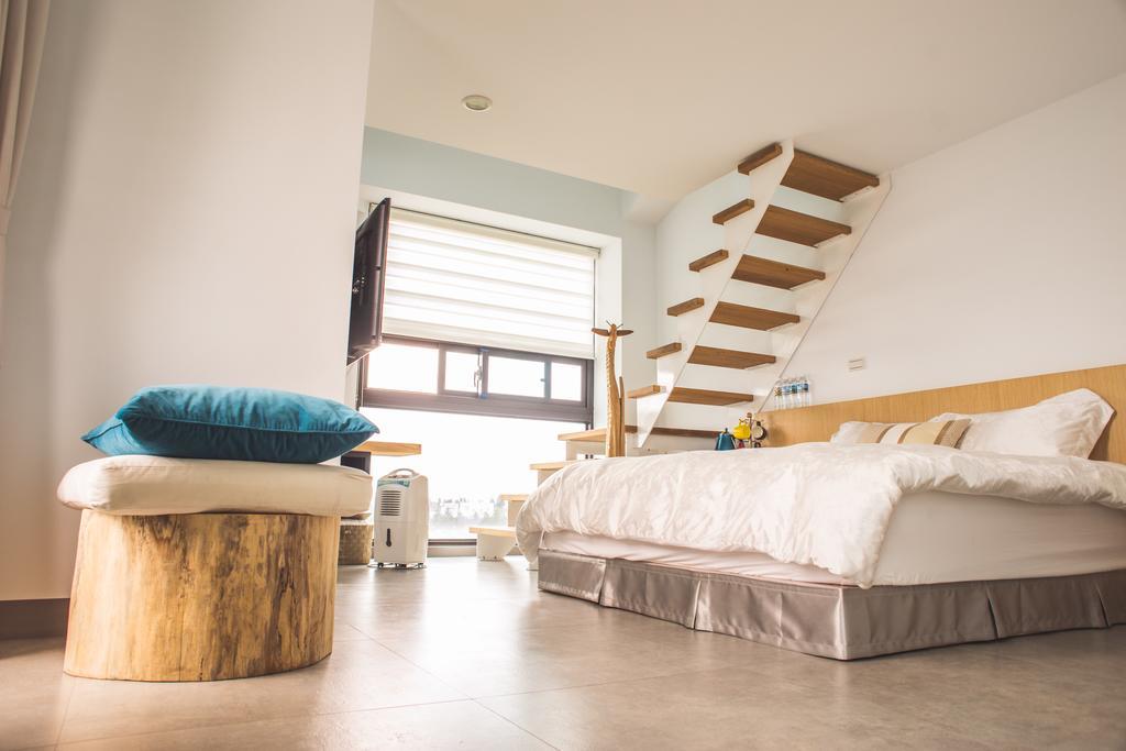 Villa Iris Baisha Esterno foto
