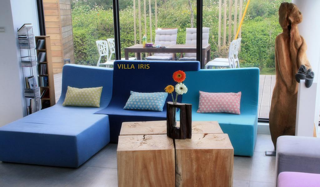 Villa Iris Baisha Esterno foto