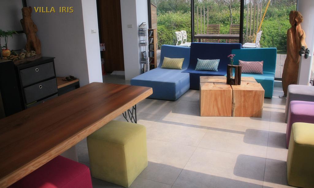 Villa Iris Baisha Esterno foto