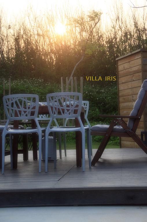 Villa Iris Baisha Esterno foto