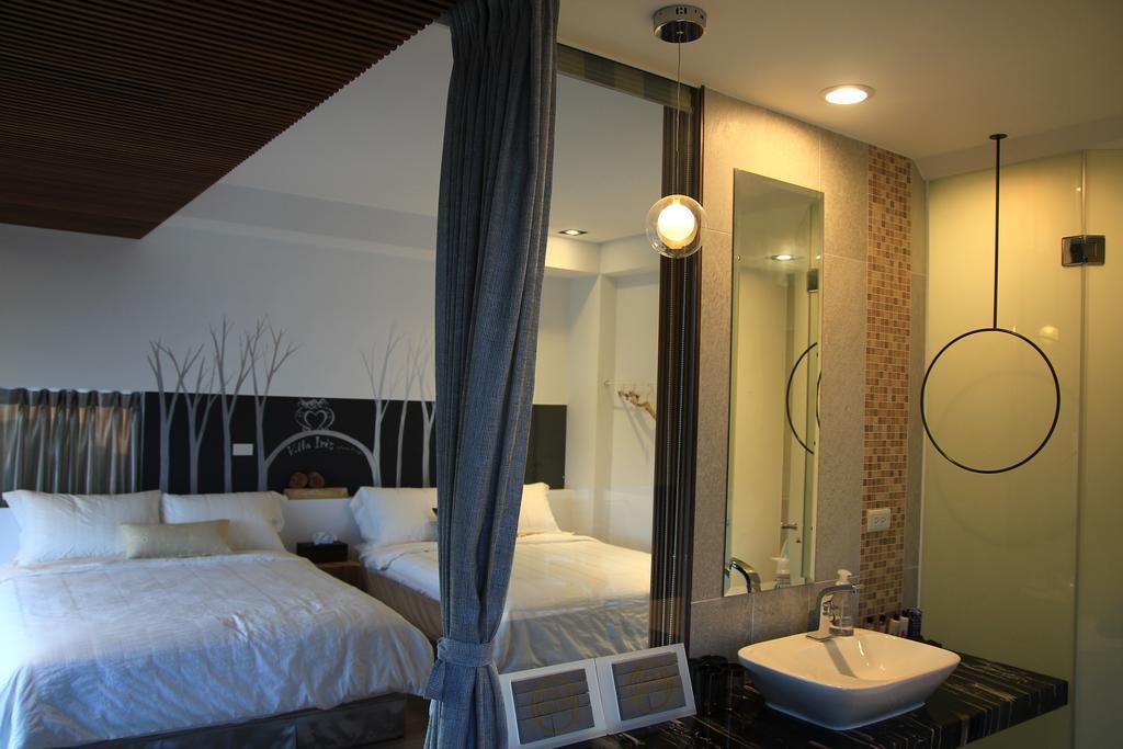 Villa Iris Baisha Esterno foto
