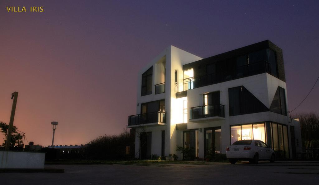 Villa Iris Baisha Esterno foto