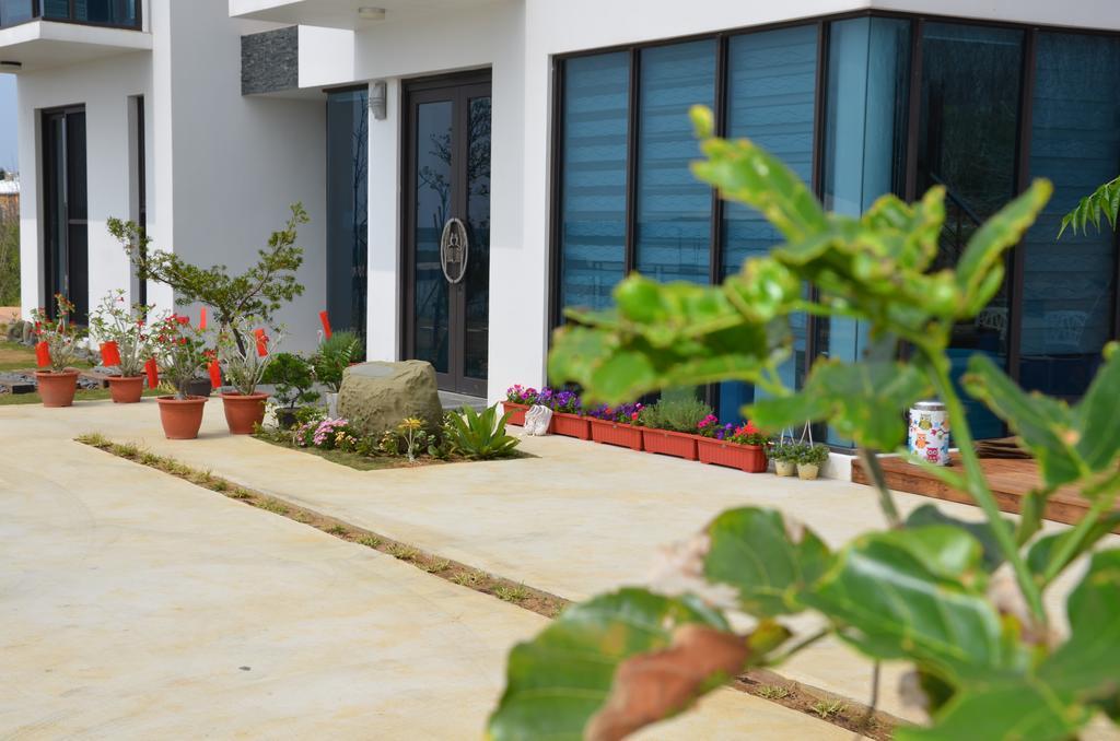 Villa Iris Baisha Esterno foto