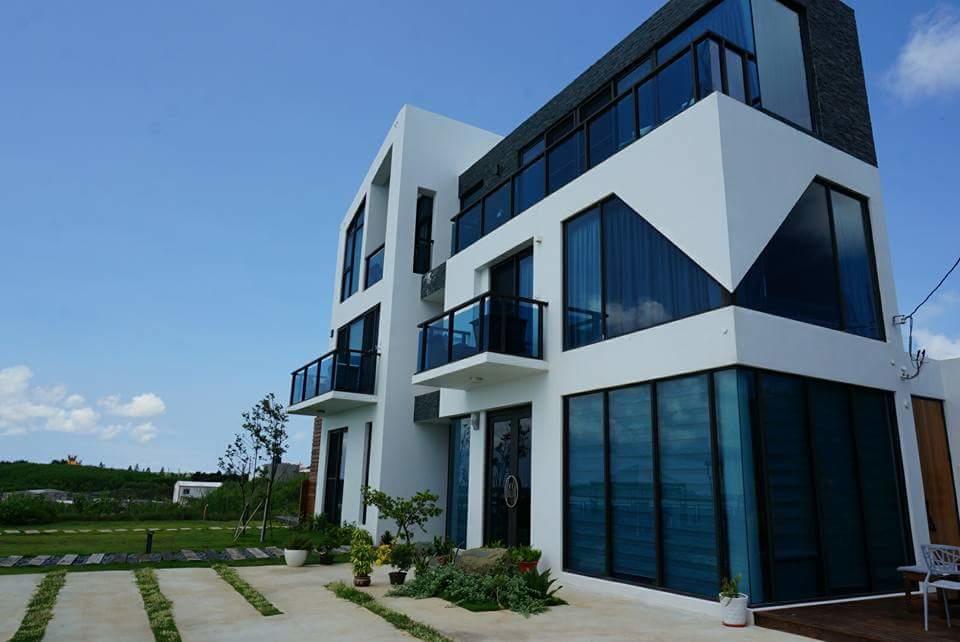 Villa Iris Baisha Esterno foto