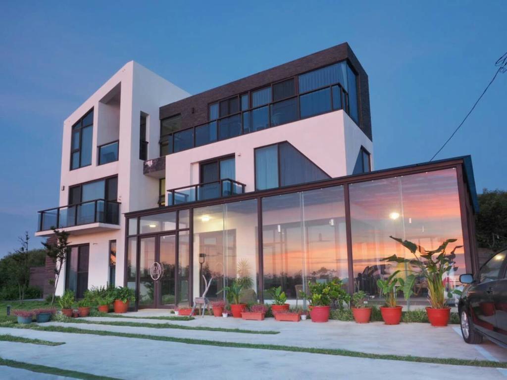 Villa Iris Baisha Esterno foto