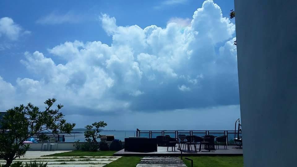 Villa Iris Baisha Esterno foto