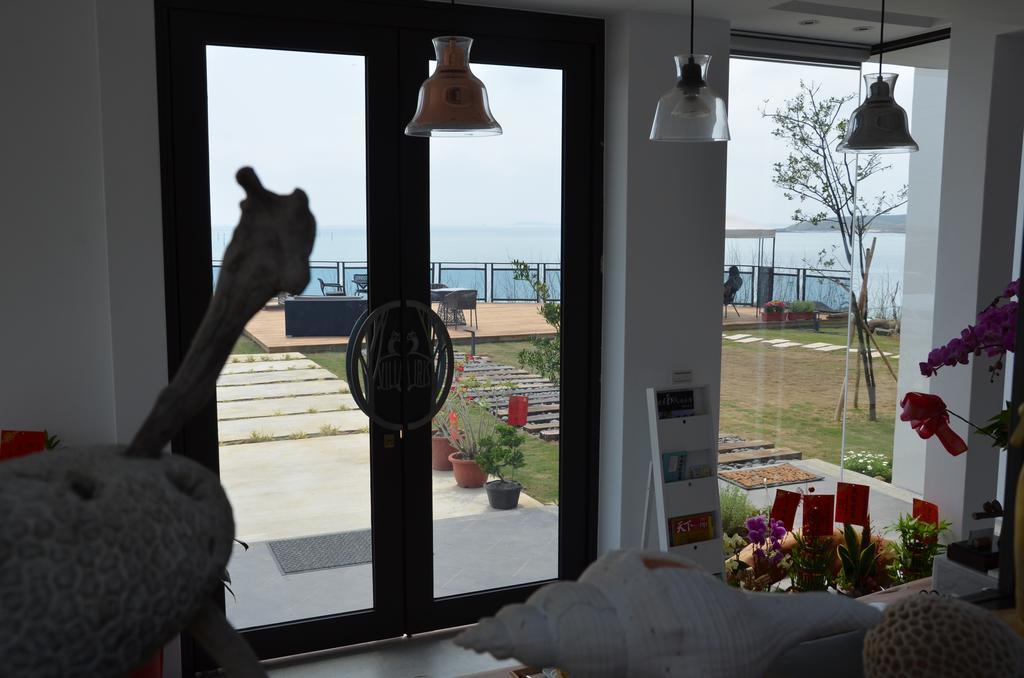 Villa Iris Baisha Esterno foto