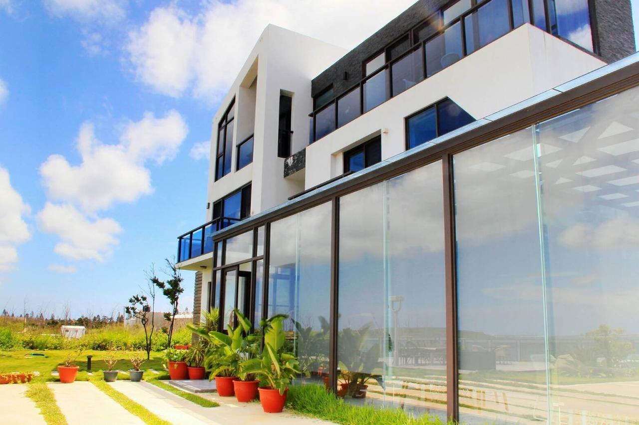 Villa Iris Baisha Esterno foto