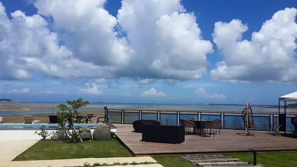 Villa Iris Baisha Esterno foto
