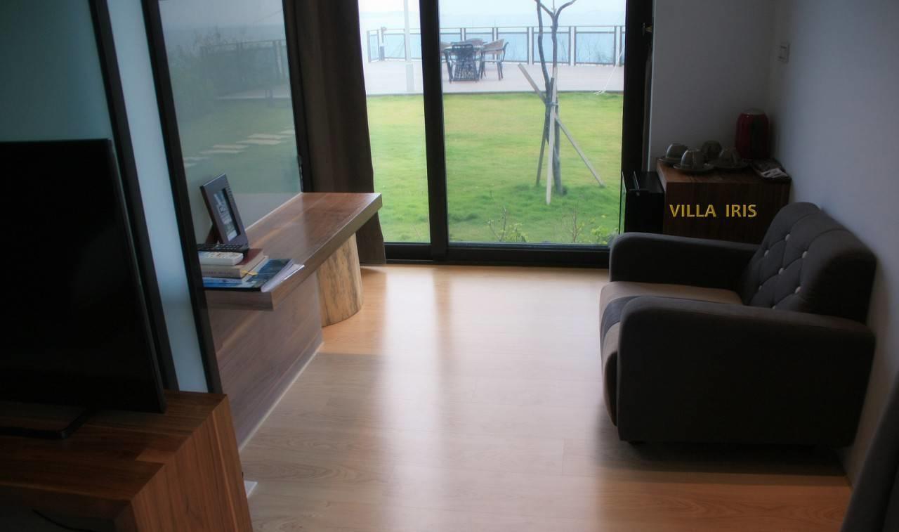 Villa Iris Baisha Esterno foto