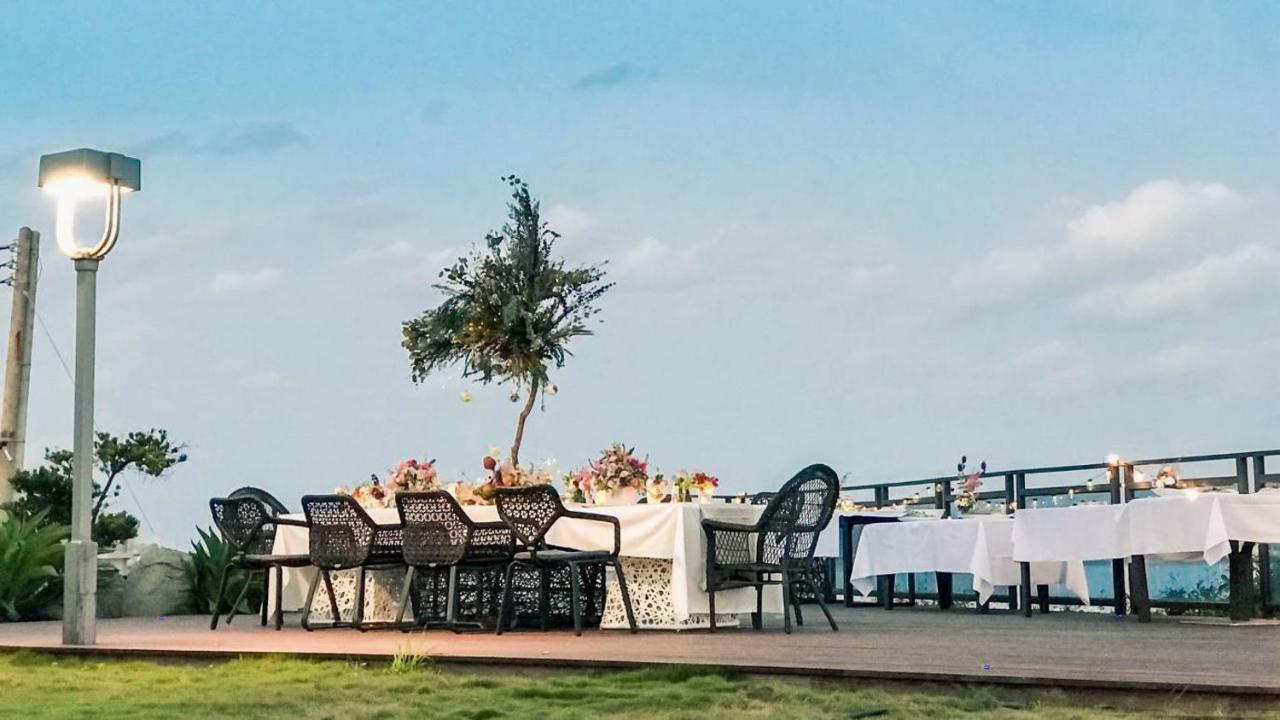 Villa Iris Baisha Esterno foto
